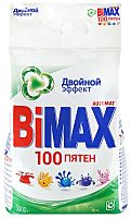 BiMAX (БИМАКС) СМС Автомат 100 пятен 3 кг 