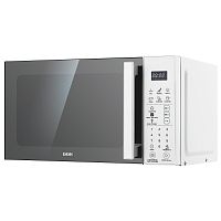 Микроволновая печь BBK 20MWS-805S/W белый