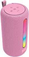 Портативная акустика AKSBERRY (6900305010015) AS-25 VibeGo,розовый
