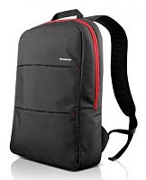 Рюкзак для ноутбука 15.6" Lenovo Lenovo Simple Backpack Черный