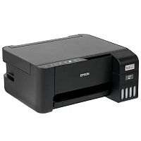МФУ Струйное Epson L3250 WIFI (СНПЧ)(розница)