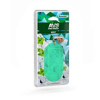 Ароматизатор AVS SG-014 Amulet (аром. Мята/Mint) (гелевый