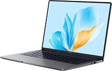 Ноутбук HONOR MagicBook X16 2025 i3-1315U 8+512 5301ALXS без ОС