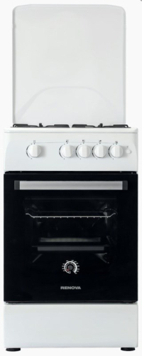 Газовая плита RENOVA SG5G-CW-TR фото 2