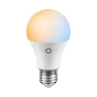 Умная лампа Yandex YNDX-00501 E27 8Вт 806lm Wi-Fi