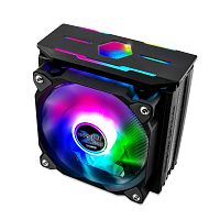 Кулер Zalman CNPS10X Optima II Black RGB(розница)