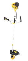 Бензиновый триммер GGT-1900T (51,7 см3, 2,58 л.с.)