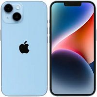 Смартфон Apple iPhone 14 128GB Blue (розница)