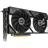 Видеокарта ASUS GeForce RTX 5060 Ti Dual OC Edition 16 ГБ GDDR7, 128 bit (DUAL-RTX5060TI-O16G)
