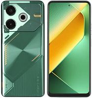 Смартфон TECNO POVA 6 Neo 8/128 Comet Green (розница)