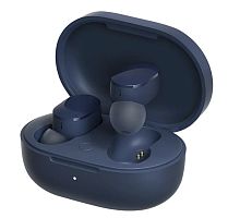 Беспроводные наушники Xiaomi Redmi AirDots 3 True Wireless Bluetooth Headset blue (TWSEJ08LS