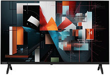 Телевизор LED Skyworth 32" 32E55G Smart Google TV Frameless черный/черный/HD/DVB-T/60Hz/DVB-T2/DVB-C