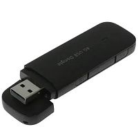 Модем 3G/4G Huawei BROVI E3372-325 USB BLACK (розница)
