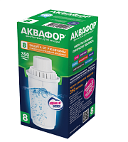 Водоочистка АКВАФОР В100-8 (В8) (универсальный картридж)