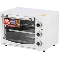 Электропечь ENERGY GT20-W-CONV белый