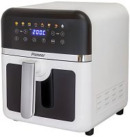 Аэрогриль PIONEER ОПТ Pioneer SM520D white