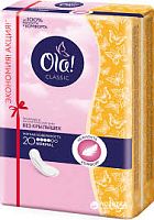 OLA! CLASSIC прокладки уп.20,*20/2766/89977