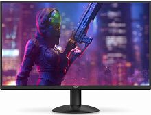 Монитор 27" AOC 27B36H3 IPS 1920x1080, 120 Гц, 1 мс, 16:9, 300 кд/м?, HDMI 1.4, VGA, черный <27B36H3
