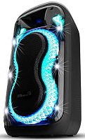 Колонка 06" (20-94 DANCE BOX 600) динамик 2шт/6.5" ELTRONIC с TWS