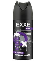 Exxe муж.дез.спрей Vibe 150мл