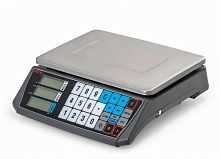 Весы торговые АТОЛ MARTA (без стойки, USB)	