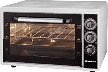 KRAFT KF-MO 3800W белая