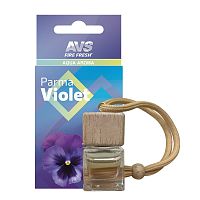 Ароматизатор AVS AQA-09 AQUA AROMA (аром. Parma Violet/Пармская фиалка) (жидкостный