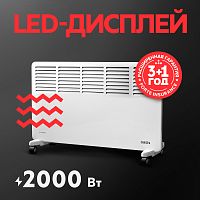 304 Конвектор модель EK-20 "Oasis"