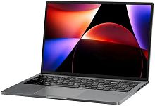 Ноутбук Blackview AceBook 12 16" i5-12450H, 16 ГБ LPDDR4/ 512Gb/ FHD IPS\ Win11, серый