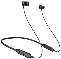 Беспроводные наушники MUSICDEALER XS Black BT (ZMDH-XSB-BT)