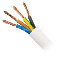 Провод ПВС 4х1.5 (бухта) (м) Альгиз К ФР-00000446