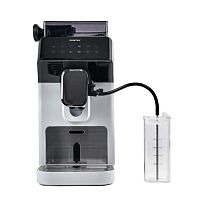 Кофемашина Centek CT-1191 <10в1> 15 Бар 1450Вт, 2л/0.25л/150гр Роторная DTEC-система, автопомол жерн