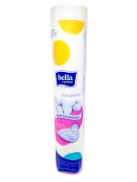 Bella ват.диски 120 шт
