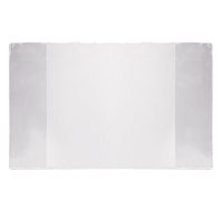 Обложка ПВХ для учебников старших классов ПИФАГОР, 100 мкм, 225*320 мм, 227432