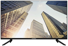 Телевизор SOUNDMAX SM-LED32M13S HD SMART TV Android Безрамочный