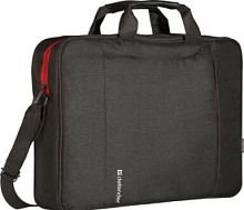 Сумка DEFENDER (26084) GEEK 15.6"