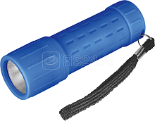 Фонарь 61 435 NPT-CP17-3AAA 1Вт COB 4 цвета дисплей бокс Navigator 61435
