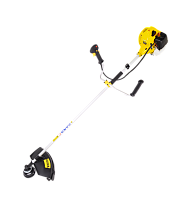АКЦИЯ! Бензиновый триммер GGT-430T Huter 