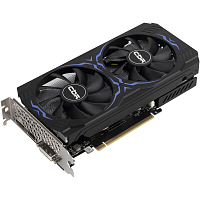 Видеокарта CBR GeForce RTX 3050 VGA-STX3050-8G-RTL 8 ГБ DDR6 128bit (розница)