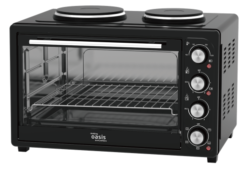 348 Электрическая мини-печь making Oasis everywhere M-S/BL35B
