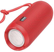 Акустика BOROFONE (6974443383621) BR21 Red