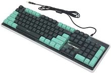 Клавиатура Raskat KG002 проводная, USB Type-A, чёрный <KG002>