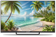 Телевизор NOVIS NTV-H3230TS SMART Безрамочный