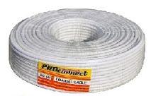 PROCONNECT (01-2251) RG-6U бухта 100м