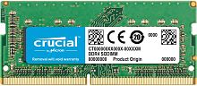 Память DDR4 16Gb SO-DIMM PC25600, 3200Mhz, Crucial (CT16G4SFRA32A) (retail) (розница)