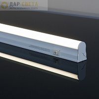 СВЕТОДИОДНЫЕ СВЕТИЛЬНИКИ - Led Stick Т5 90см 84led 18W 4200К