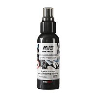 Ароматизатор-нейтрализатор запахов AVS AFS-017 Stop Smell (аром Antitobacco/Антитабак.) (спрей100мл.