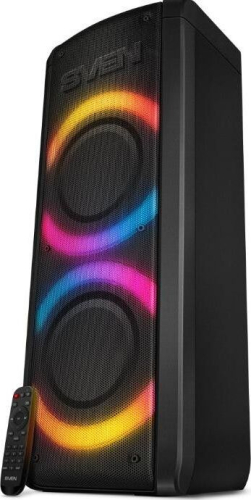 Акустика SVEN PS-710 черный Акустика SVEN PS-710 черный