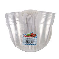 Набор посуды на 12 персон/20