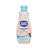 ABC Ополаскиватель для белья Parfumia Sensitive 1,44л концентрат